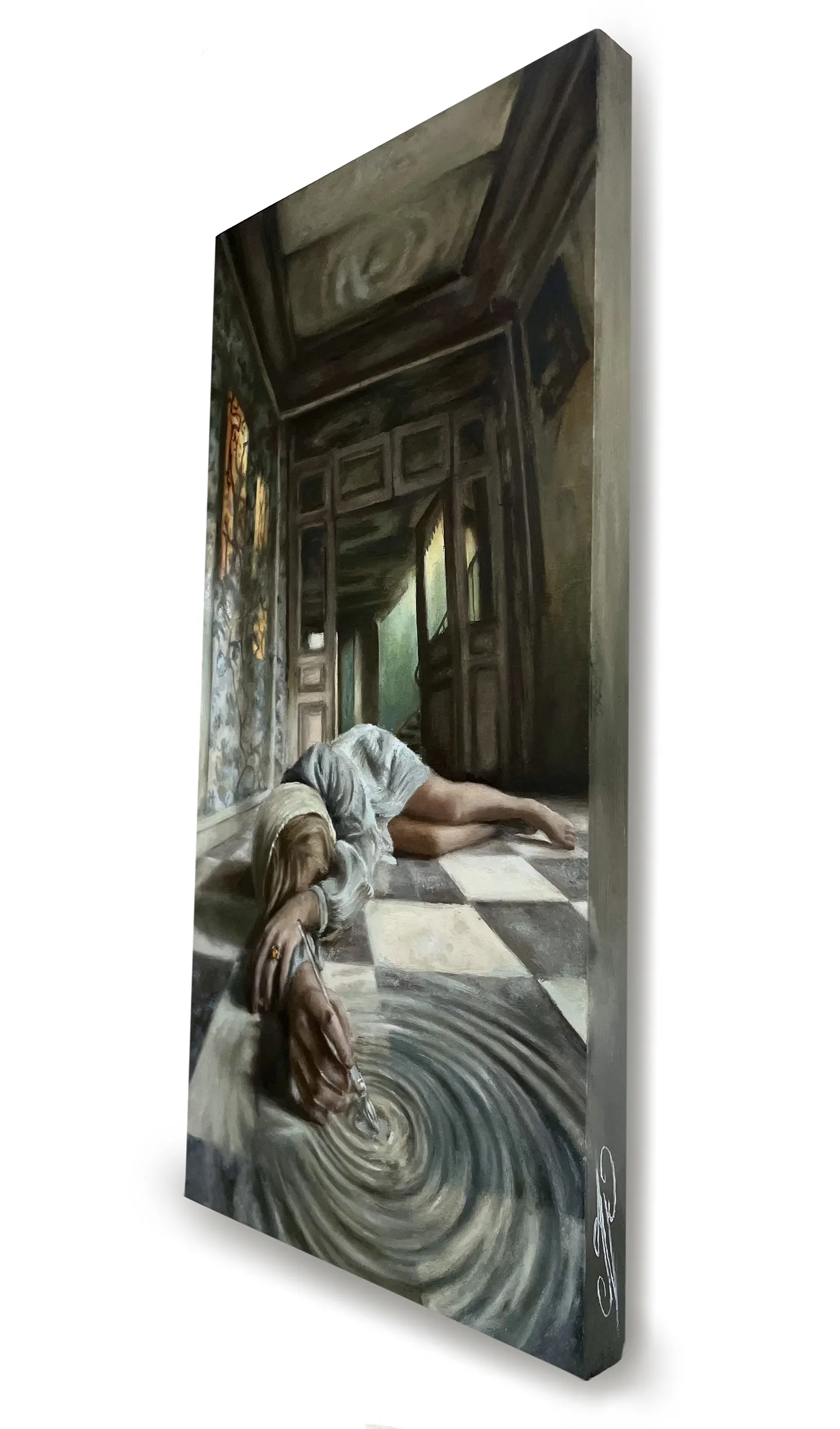 Galerie elise maquere 01