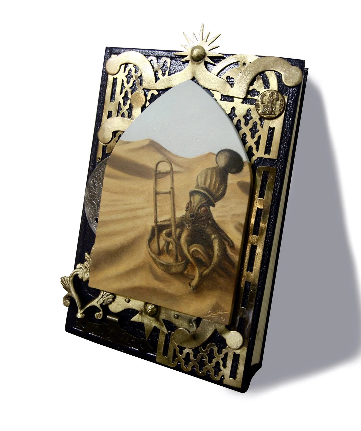 Galerie elise maquere 06